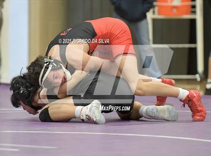Thumbnail 2 in Mayde Creek vs. Terry (The Charger Challenge) photogallery.