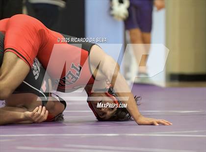 Thumbnail 2 in Mayde Creek vs. Terry (The Charger Challenge) photogallery.
