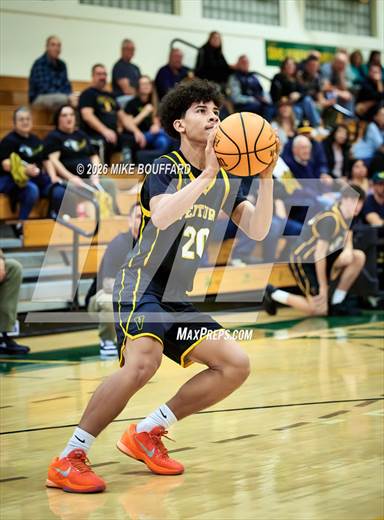 Ventura @ Santa Barbara