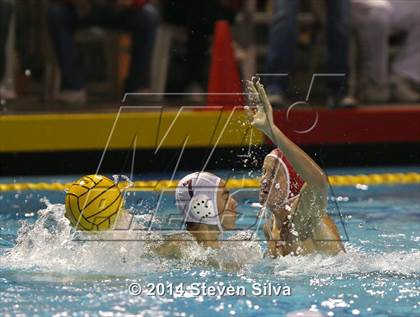 Thumbnail 1 in Bishop's vs. Cathedral Catholic (CIF SDS Open Division Final) photogallery.
