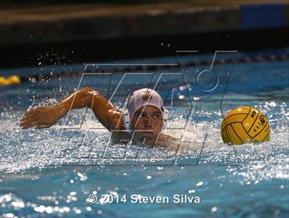 Thumbnail 2 in Bishop's vs. Cathedral Catholic (CIF SDS Open Division Final) photogallery.