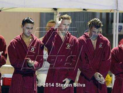 Thumbnail 3 in Bishop's vs. Cathedral Catholic (CIF SDS Open Division Final) photogallery.
