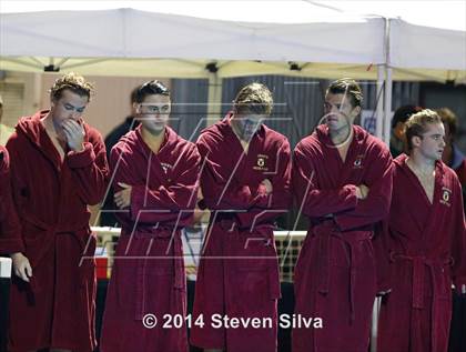 Thumbnail 1 in Bishop's vs. Cathedral Catholic (CIF SDS Open Division Final) photogallery.