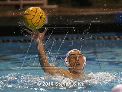 Thumbnail 3 in Bishop's vs. Cathedral Catholic (CIF SDS Open Division Final) photogallery.