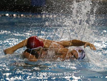 Thumbnail 3 in Bishop's vs. Cathedral Catholic (CIF SDS Open Division Final) photogallery.