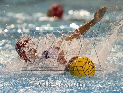 Thumbnail 3 in Bishop's vs. Cathedral Catholic (CIF SDS Open Division Final) photogallery.