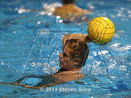 Thumbnail 1 in Bishop's vs. Cathedral Catholic (CIF SDS Open Division Final) photogallery.