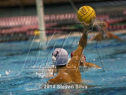 Thumbnail 1 in Bishop's vs. Cathedral Catholic (CIF SDS Open Division Final) photogallery.