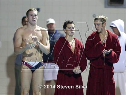 Thumbnail 1 in Bishop's vs. Cathedral Catholic (CIF SDS Open Division Final) photogallery.