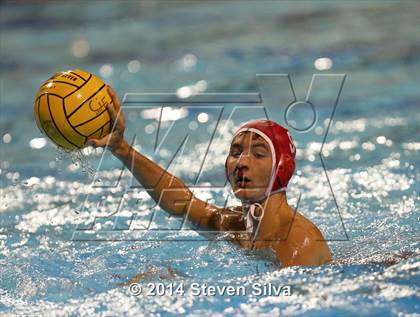 Thumbnail 1 in Bishop's vs. Cathedral Catholic (CIF SDS Open Division Final) photogallery.