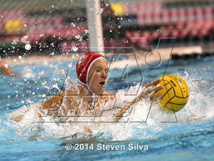 Thumbnail 1 in Bishop's vs. Cathedral Catholic (CIF SDS Open Division Final) photogallery.