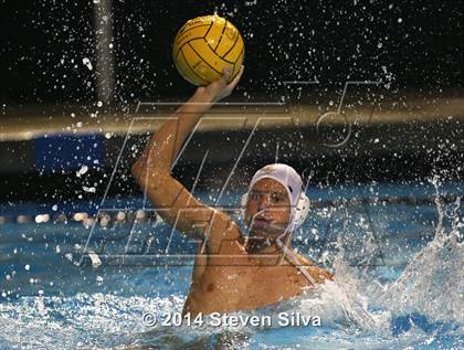 Thumbnail 2 in Bishop's vs. Cathedral Catholic (CIF SDS Open Division Final) photogallery.