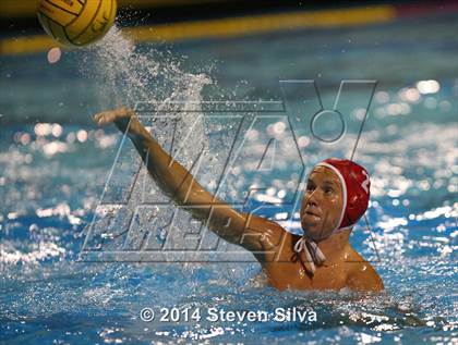Thumbnail 1 in Bishop's vs. Cathedral Catholic (CIF SDS Open Division Final) photogallery.