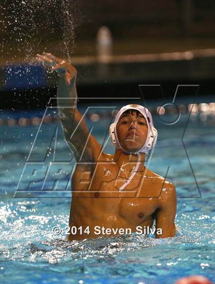 Thumbnail 1 in Bishop's vs. Cathedral Catholic (CIF SDS Open Division Final) photogallery.
