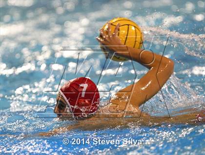 Thumbnail 1 in Bishop's vs. Cathedral Catholic (CIF SDS Open Division Final) photogallery.
