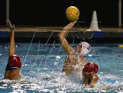 Thumbnail 1 in Bishop's vs. Cathedral Catholic (CIF SDS Open Division Final) photogallery.