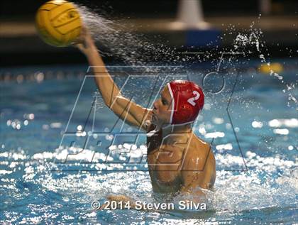 Thumbnail 1 in Bishop's vs. Cathedral Catholic (CIF SDS Open Division Final) photogallery.