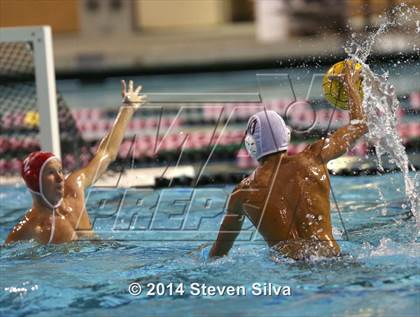 Thumbnail 1 in Bishop's vs. Cathedral Catholic (CIF SDS Open Division Final) photogallery.