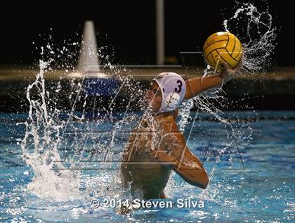 Thumbnail 3 in Bishop's vs. Cathedral Catholic (CIF SDS Open Division Final) photogallery.