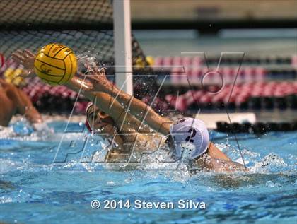 Thumbnail 3 in Bishop's vs. Cathedral Catholic (CIF SDS Open Division Final) photogallery.