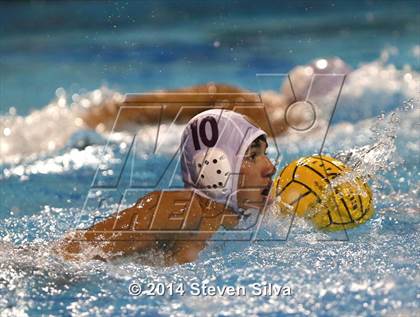 Thumbnail 1 in Bishop's vs. Cathedral Catholic (CIF SDS Open Division Final) photogallery.