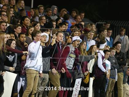 Thumbnail 2 in Bishop's vs. Cathedral Catholic (CIF SDS Open Division Final) photogallery.