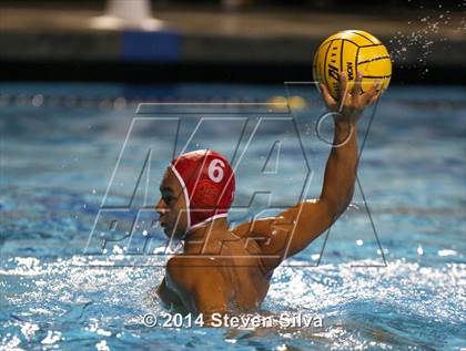 Thumbnail 3 in Bishop's vs. Cathedral Catholic (CIF SDS Open Division Final) photogallery.