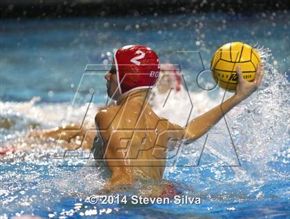 Thumbnail 3 in Bishop's vs. Cathedral Catholic (CIF SDS Open Division Final) photogallery.