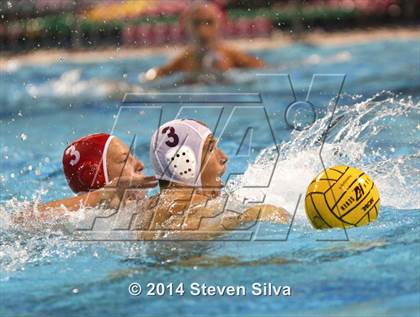 Thumbnail 1 in Bishop's vs. Cathedral Catholic (CIF SDS Open Division Final) photogallery.