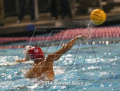 Thumbnail 1 in Bishop's vs. Cathedral Catholic (CIF SDS Open Division Final) photogallery.