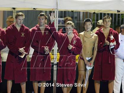 Thumbnail 1 in Bishop's vs. Cathedral Catholic (CIF SDS Open Division Final) photogallery.