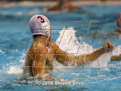 Thumbnail 3 in Bishop's vs. Cathedral Catholic (CIF SDS Open Division Final) photogallery.