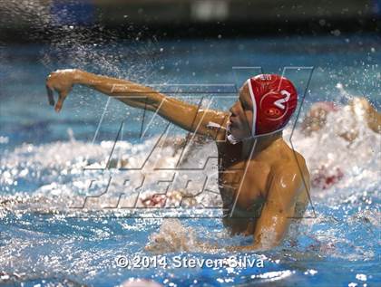 Thumbnail 1 in Bishop's vs. Cathedral Catholic (CIF SDS Open Division Final) photogallery.