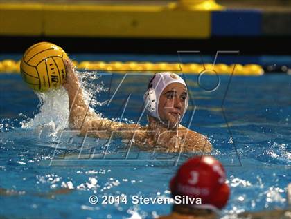 Thumbnail 2 in Bishop's vs. Cathedral Catholic (CIF SDS Open Division Final) photogallery.
