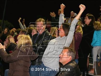 Thumbnail 3 in Bishop's vs. Cathedral Catholic (CIF SDS Open Division Final) photogallery.