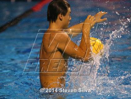 Thumbnail 3 in Bishop's vs. Cathedral Catholic (CIF SDS Open Division Final) photogallery.