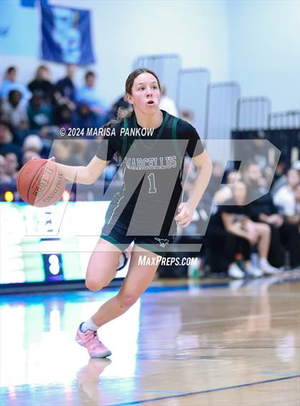 Thumbnail 1 in Bishop Grimes vs Marcellus photogallery.