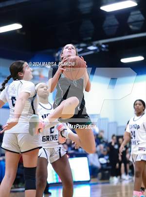 Bishop Grimes vs Marcellus