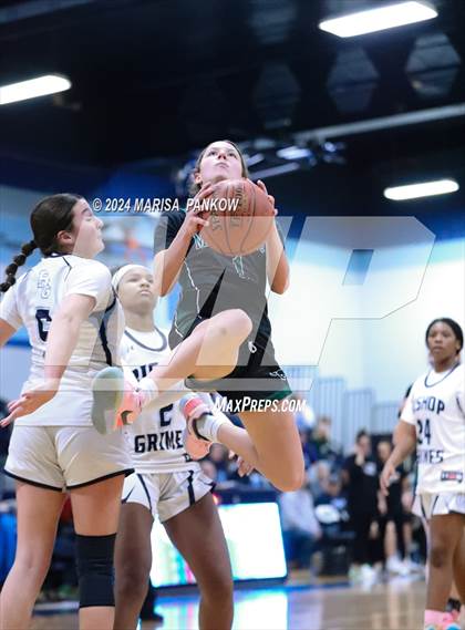 Thumbnail 1 in Bishop Grimes vs Marcellus photogallery.