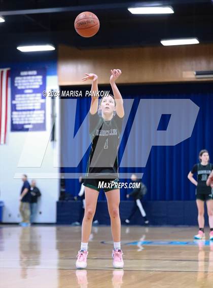 Thumbnail 2 in Bishop Grimes vs Marcellus photogallery.