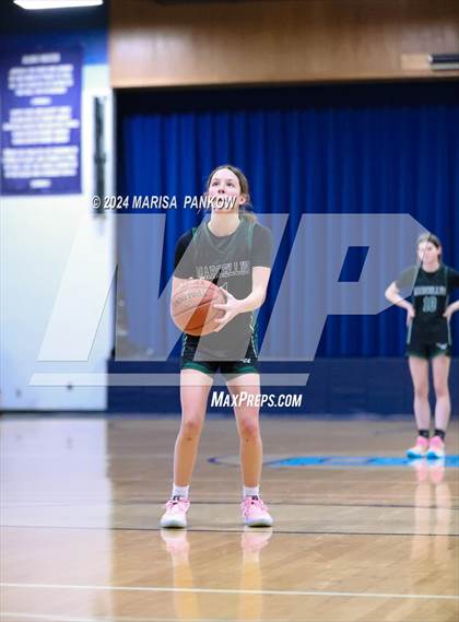 Thumbnail 2 in Bishop Grimes vs Marcellus photogallery.