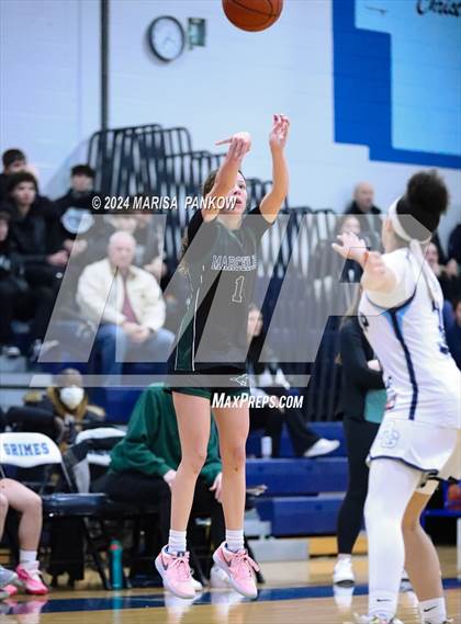 Thumbnail 1 in Bishop Grimes vs Marcellus photogallery.