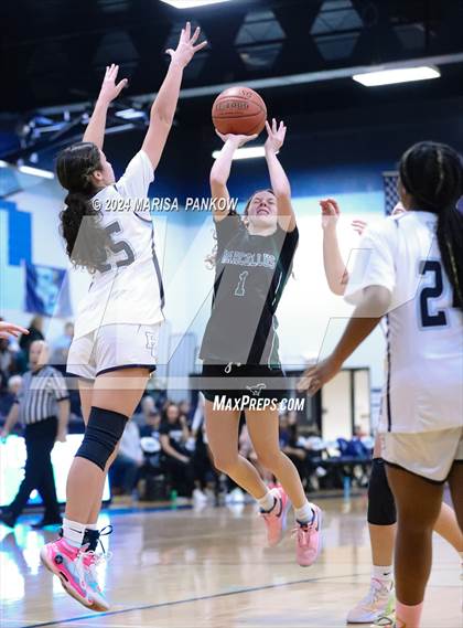 Thumbnail 1 in Bishop Grimes vs Marcellus photogallery.