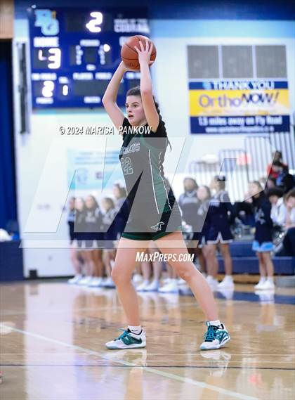 Thumbnail 3 in Bishop Grimes vs Marcellus photogallery.