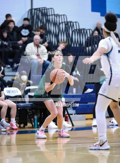 Thumbnail 3 in Bishop Grimes vs Marcellus photogallery.