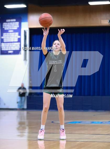 Thumbnail 1 in Bishop Grimes vs Marcellus photogallery.