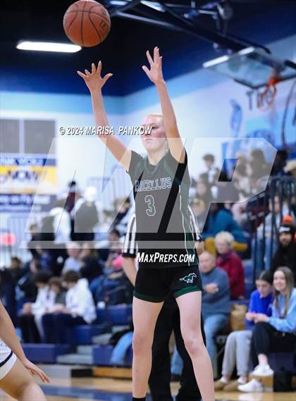 Thumbnail 2 in Bishop Grimes vs Marcellus photogallery.