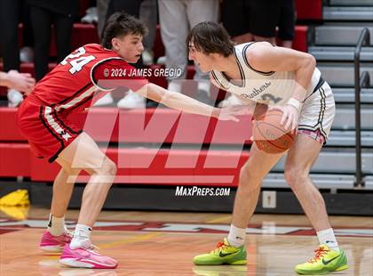 Thumbnail 1 in Moon Area @ Franklin Regional (PIAA 5A Semifinal) photogallery.