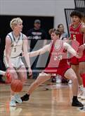 Photo from the gallery "Moon Area @ Franklin Regional (PIAA 5A Semifinal)"