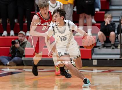 Thumbnail 1 in Moon Area @ Franklin Regional (PIAA 5A Semifinal) photogallery.